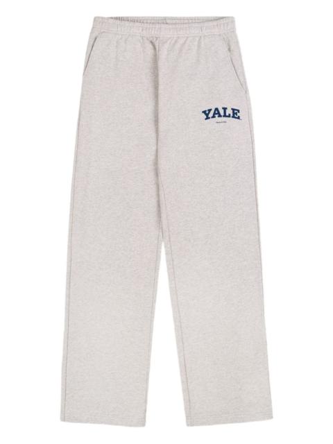 Sporty & Rich Yale track pants