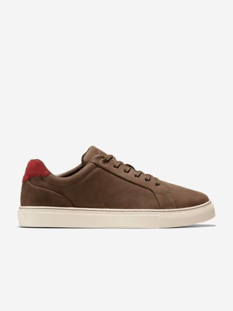 COLE HAAN Men's Grand Kittery Court Sneakers