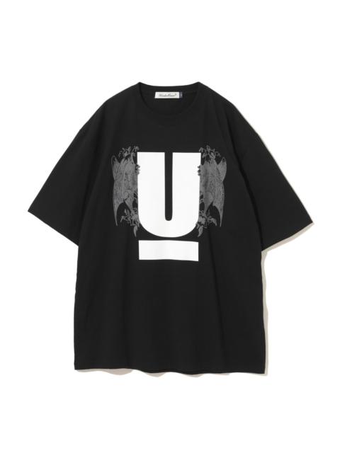 UNDERCOVER UP1E4801-2 | REVERSIBLE