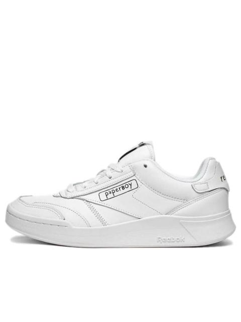 Reebok Reebok BEAMS x Paperboy Paris x Club C Legacy 'White' GW2816