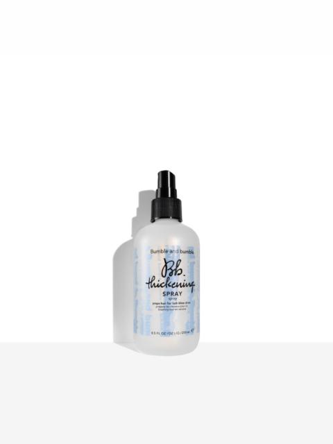 Bumble and bumble Thickening Spray for Lush Blow Dries