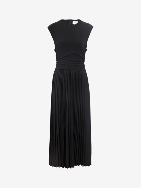 TANYA TAYLOR CARLY DRESS