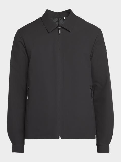 Moncler Men's Maset Shirt Jacket