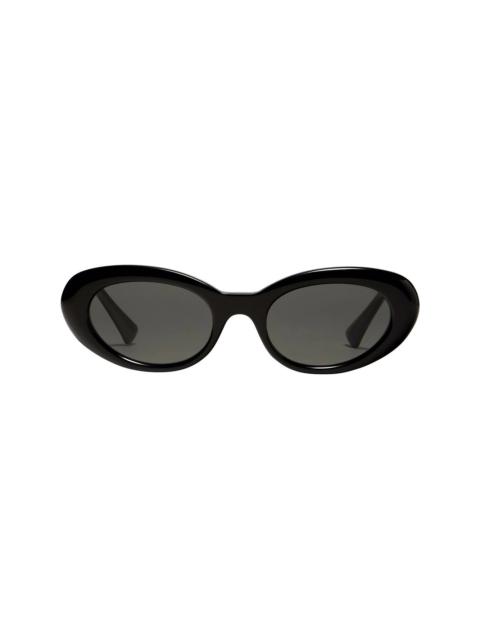 GENTLE MONSTER Le 01 cat-eye sunglasses
