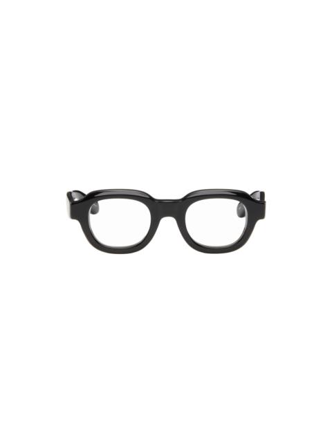 MATSUDA Gray M1028 Glasses