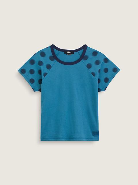 Vans Gracie Raglan T-Shirt