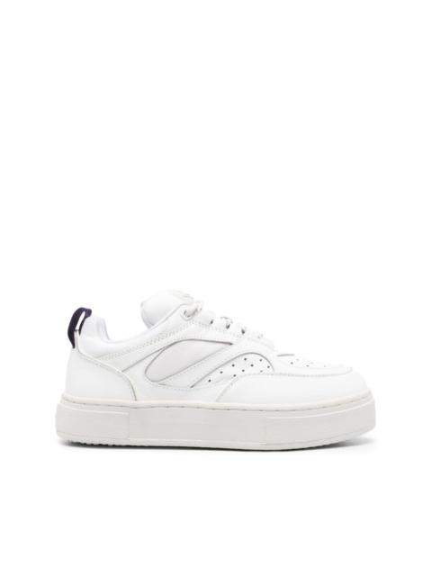 Sidney low-top sneakers