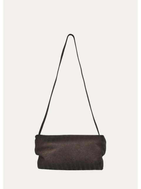 AESTHER EKME Nina Slouchy Clutch Bag