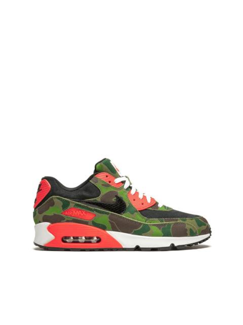 x Atmos Air Max 90 Premium "Duck Camo" sneakers