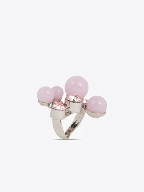 Dries Van Noten ORNAMENTED RING