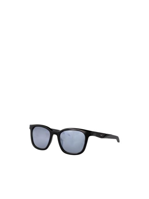 Nike Lucent Flash logo sunglasses