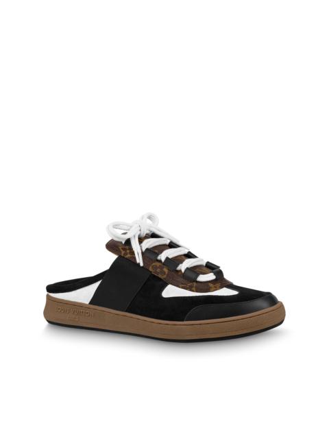 Louis Vuitton Lous Open Back Sneaker