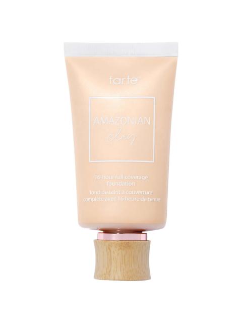 Tarte Cosmetics tarte Amazonian Clay 16-hour Full Coverage Soft Matte Foundation - 12N fair neutral