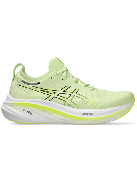 Asics ASICS 젤-Nimbus 26 쿨 매치 백색
