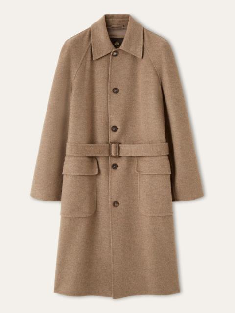 Loro Piana Owen Coat