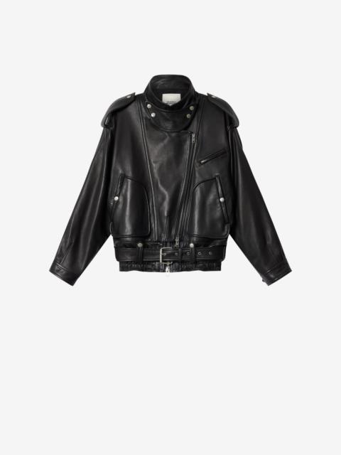 Isabel Marant FARZA JACKET