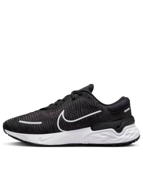 Nike (WMNS) Nike Renew Run 4 'Black White' DR2682-002