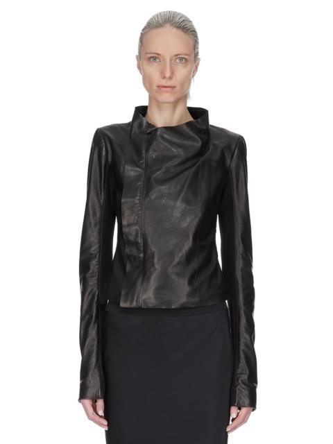 Rick Owens Naska biker jacket