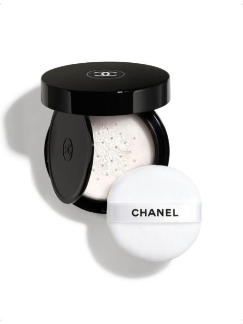 CHANEL POUDRE UNIVERSELLE LIBRE Natural Finish Loose Powder 6g