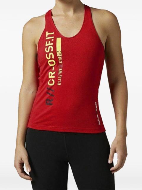 Reebok RCF Crossfit sleeveless tank top