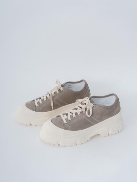 SOFIE D'HOORE Feat Sneakers - Argilla