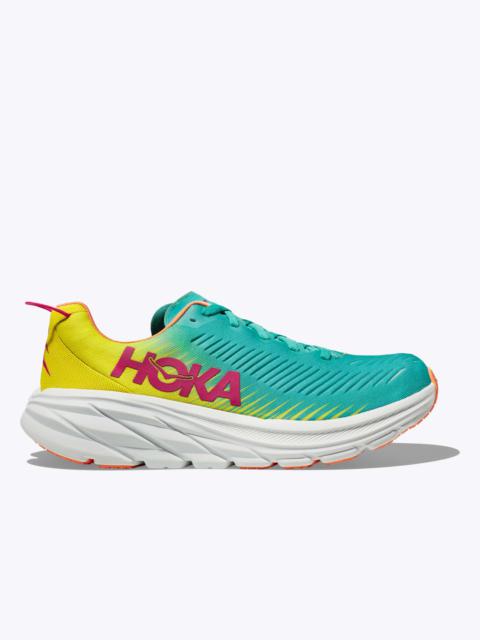 HOKA ONE ONE Men's Rincon 3