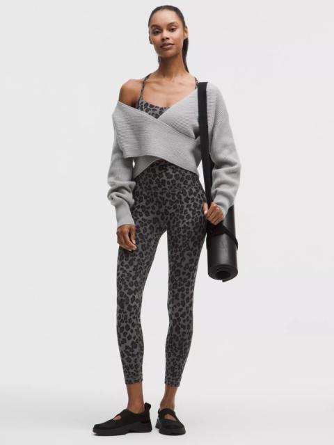 lululemon lululemon Align No Line™ High-Rise Pant 25"