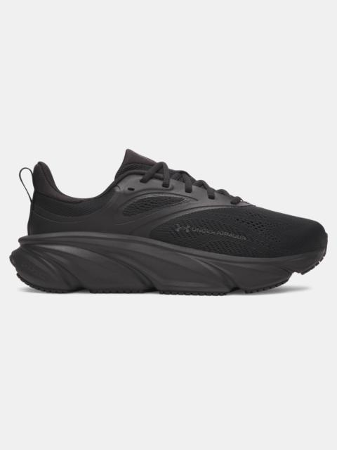 Under Armour UA Charged+ Rogue 6 Wide (2E)