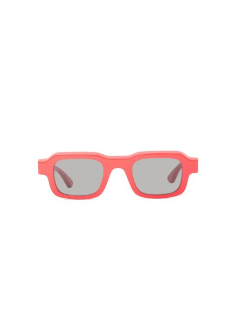 THIERRY LASRY x Reese Cooper Flexxxy rectangle sunglasses