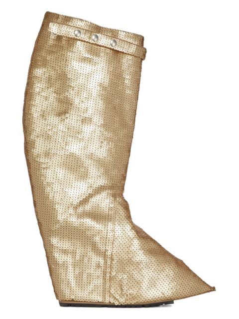 Rick Owens TACONASKA