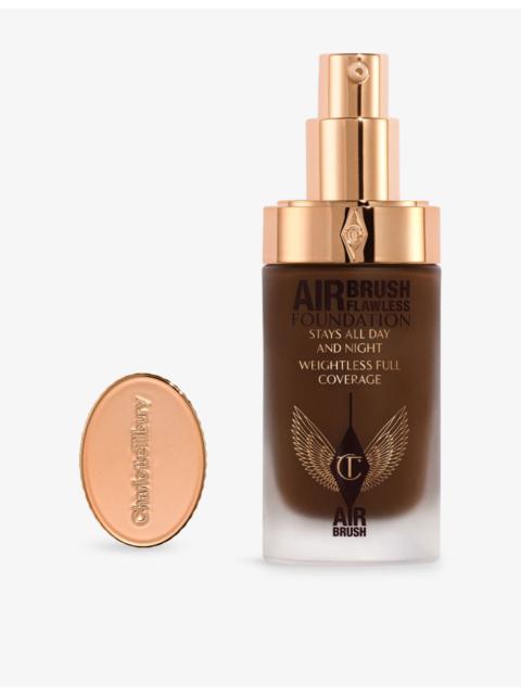 Charlotte Tilbury Airbrush Flawless Foundation 30ml