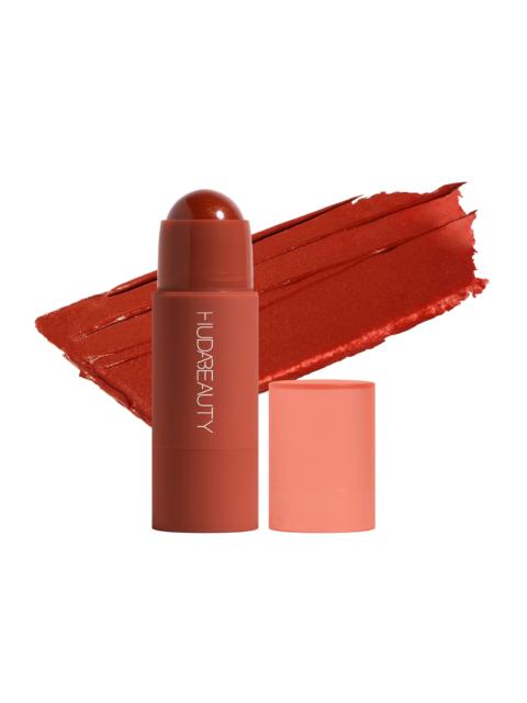 Huda Beauty Cheeky Tint Blush Stick