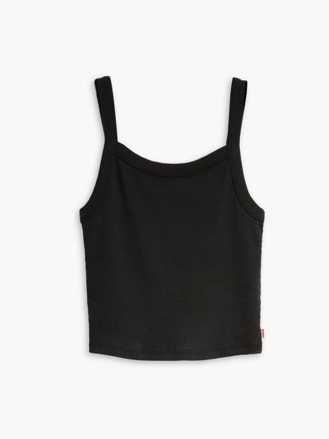 ESSENTIAL SPORTY TANK TOP