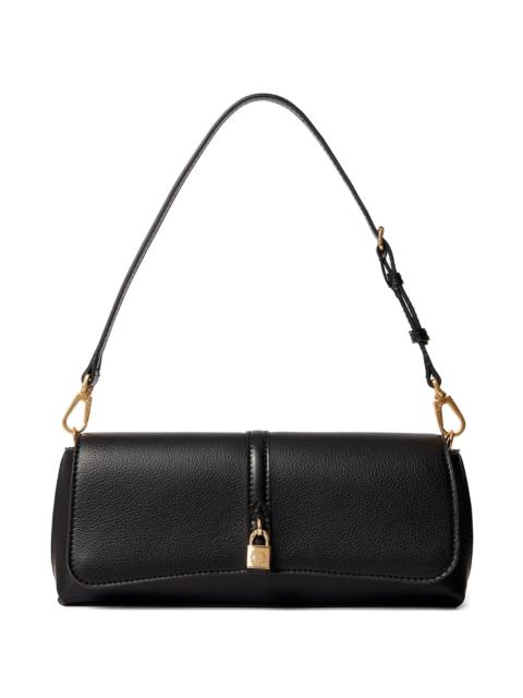 Stella McCartney Stella Mccartney Small Ryder Lock-detail Shoulder Bag