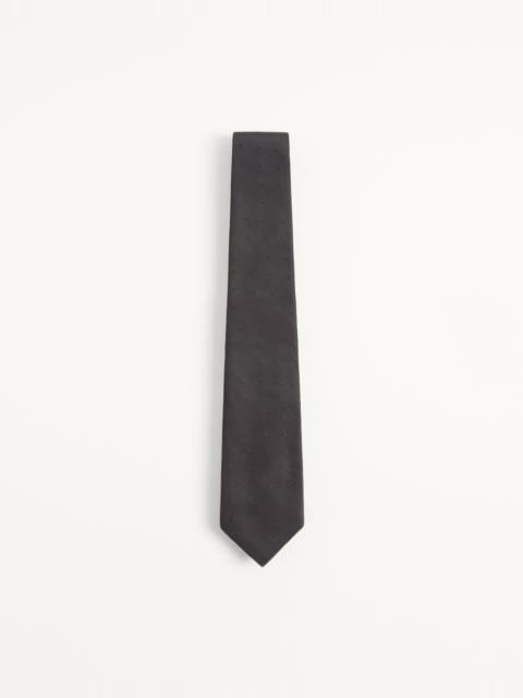 Valentino VALENTINO COTTON TIE