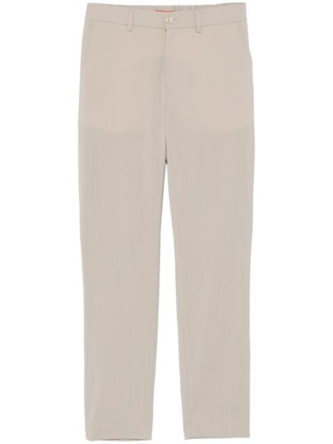 BARENA Pinco Tropical trousers