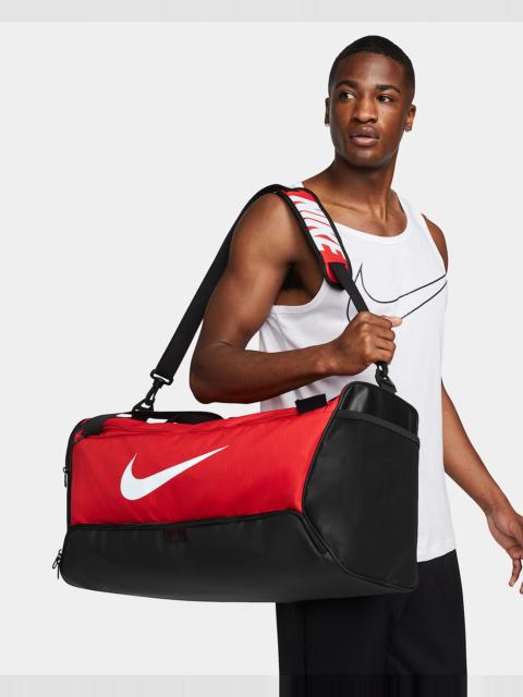 Nike Nike Brasilia 9.5 Training Duffel Bag (Medium, 60L)