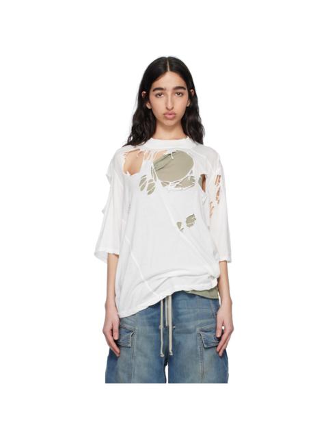 Off-White Hollywood Walrus T-shirt