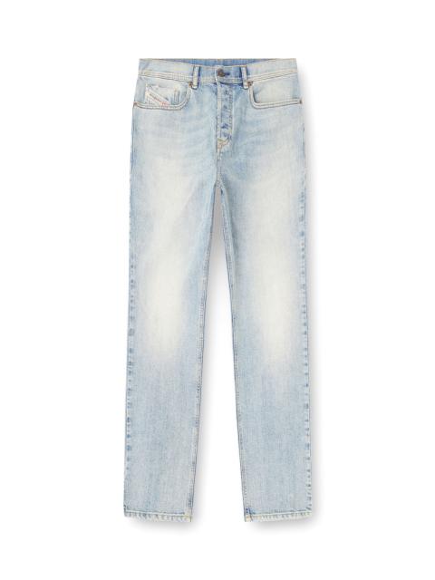 Diesel REGULAR JEANS REGULAR WAIST 2023 D-FINITIVE