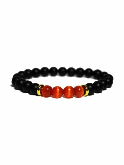 Other brands Bracelet - Black Onyx & Cat Eye
