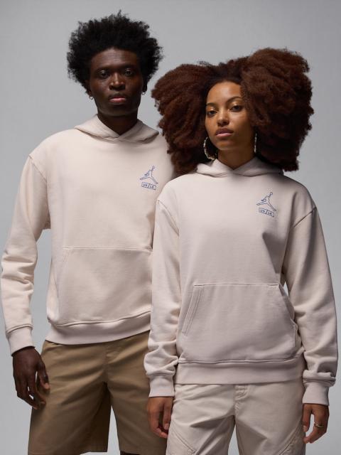 Jordan Jordan x Union LA Men's Fleece Hoodie
