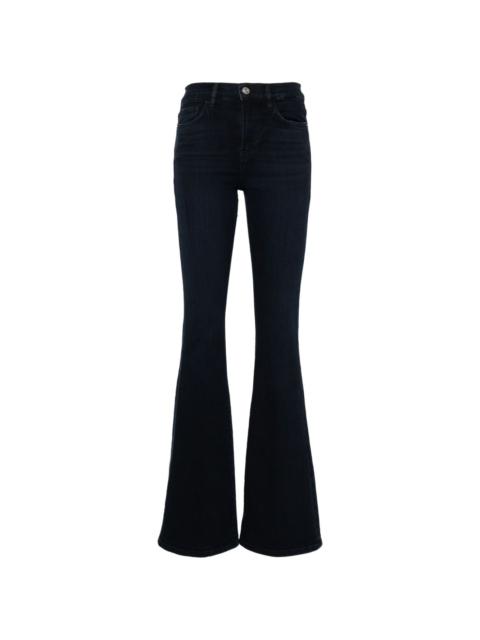 Le High Flare jeans