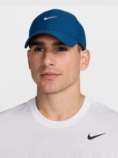 Nike Nike Club Structured Swoosh Cap