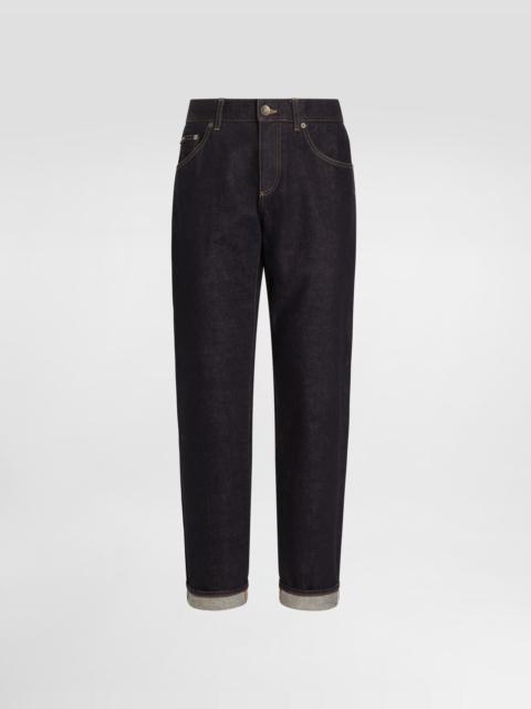Dolce & Gabbana Denim trousers