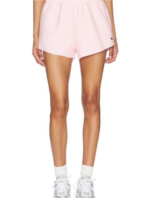 Champion Reverse Weave Swing Short