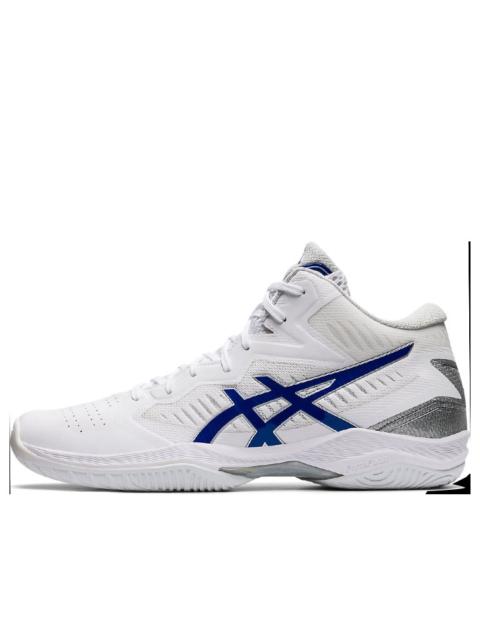 Asics ASICS Gel-Hoop V12 'White Blue' 1063A022-100