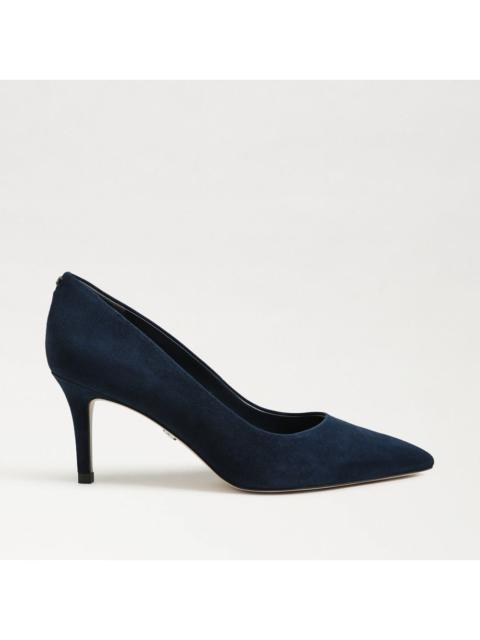 Sam Edelman Vienna Pointed Toe Pump