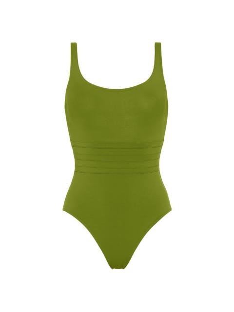 ERES Women's Asia One-Piece Swimsuit - Pistache