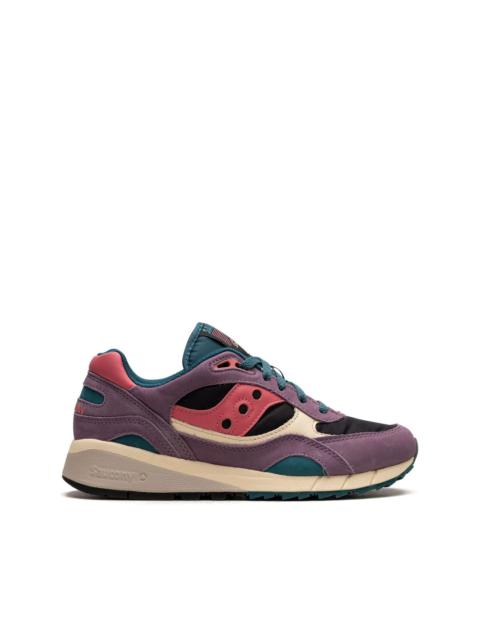 Saucony Shadow 6000 "Midnight Swimming" sneakers