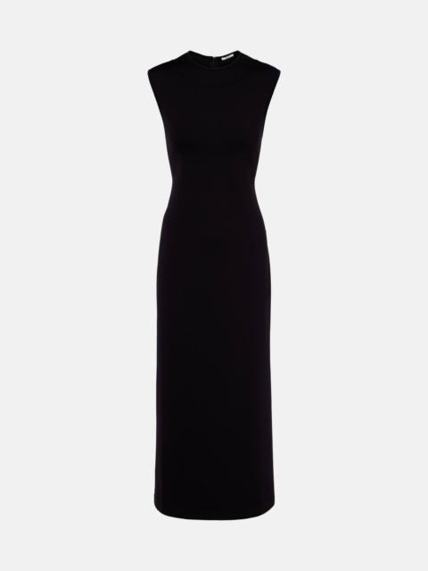 FFORME Jersey midi dress